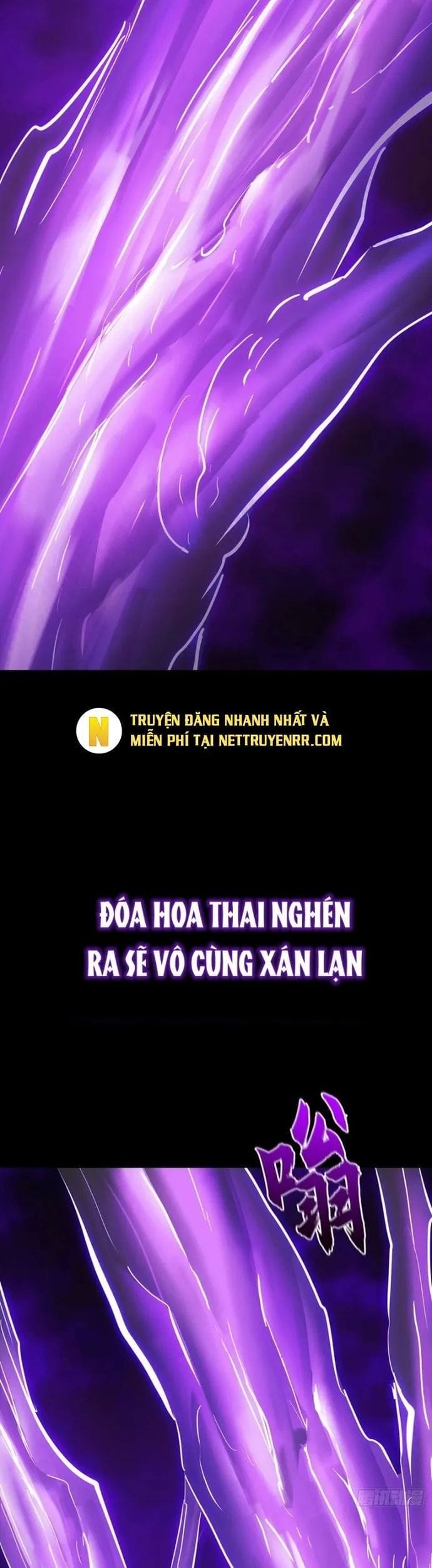 Truyện Tranh Phong Yêu Vấn Đạo trang 7