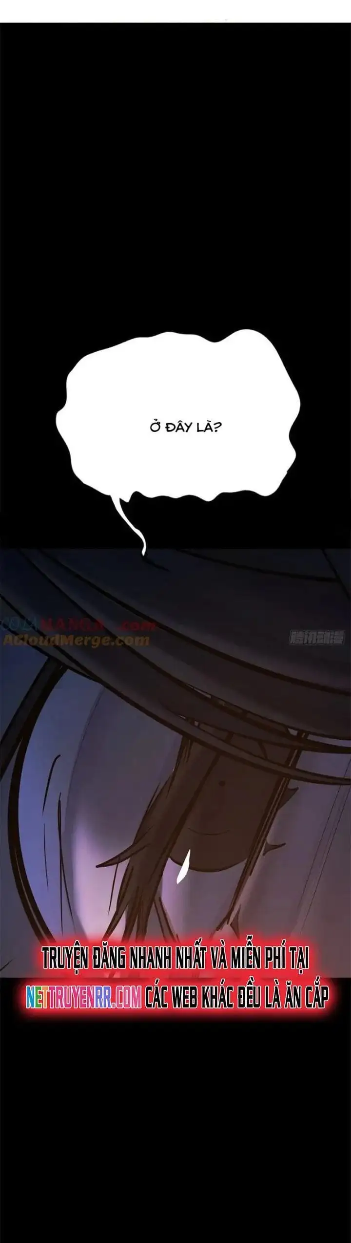 Truyện Tranh Phong Yêu Vấn Đạo trang 7