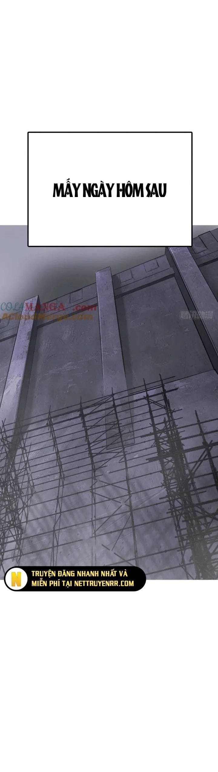 Truyện Tranh Phong Yêu Vấn Đạo trang 7