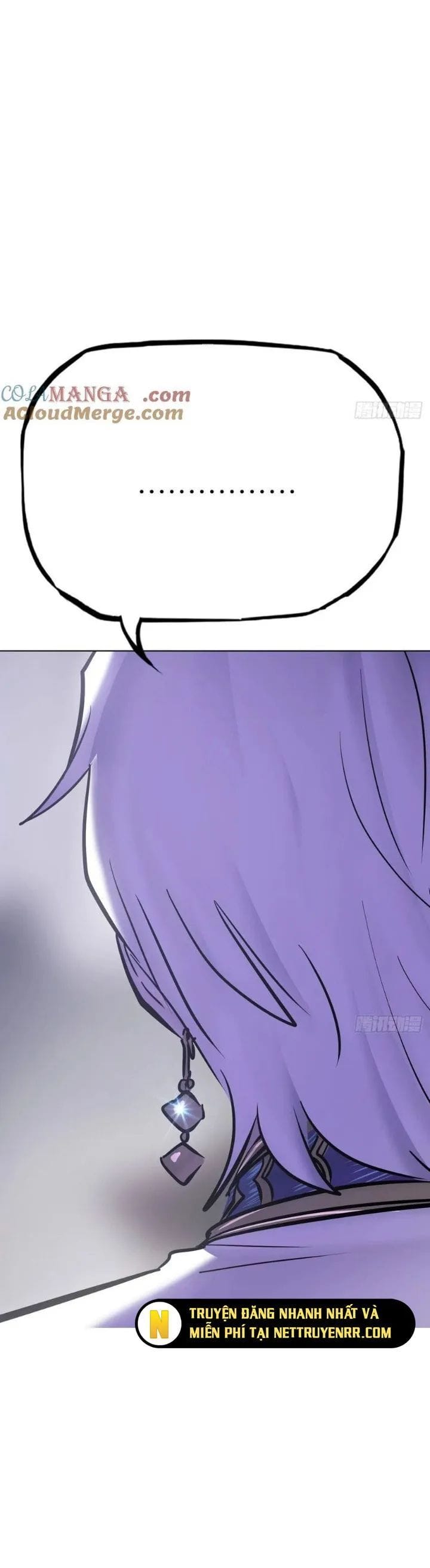 Truyện Tranh Phong Yêu Vấn Đạo trang 7