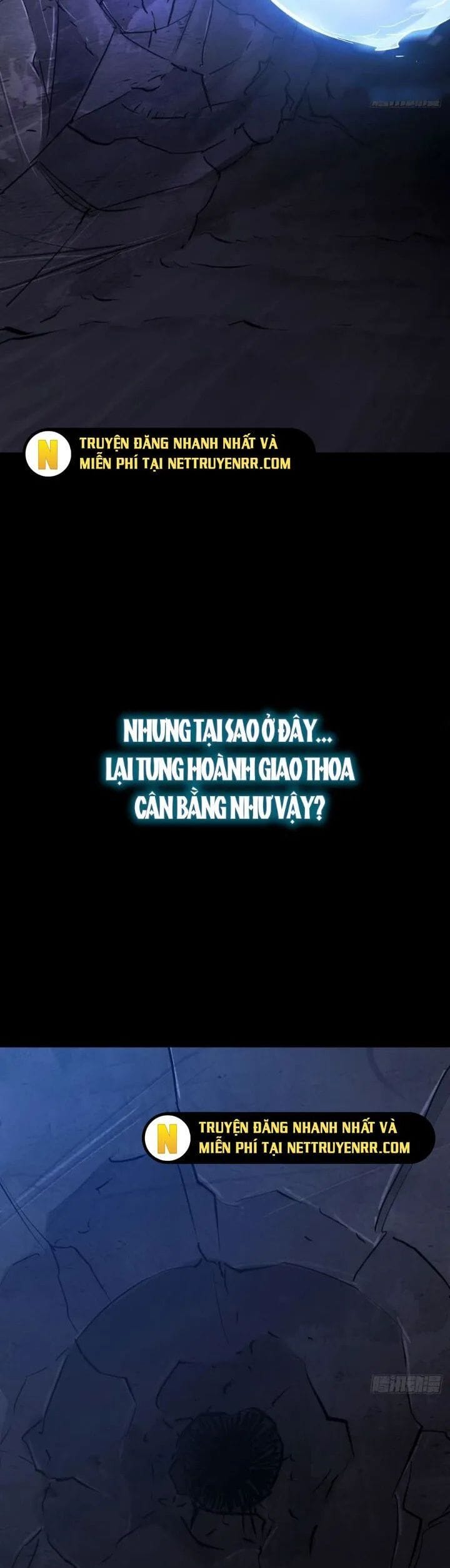 Truyện Tranh Phong Yêu Vấn Đạo trang 7