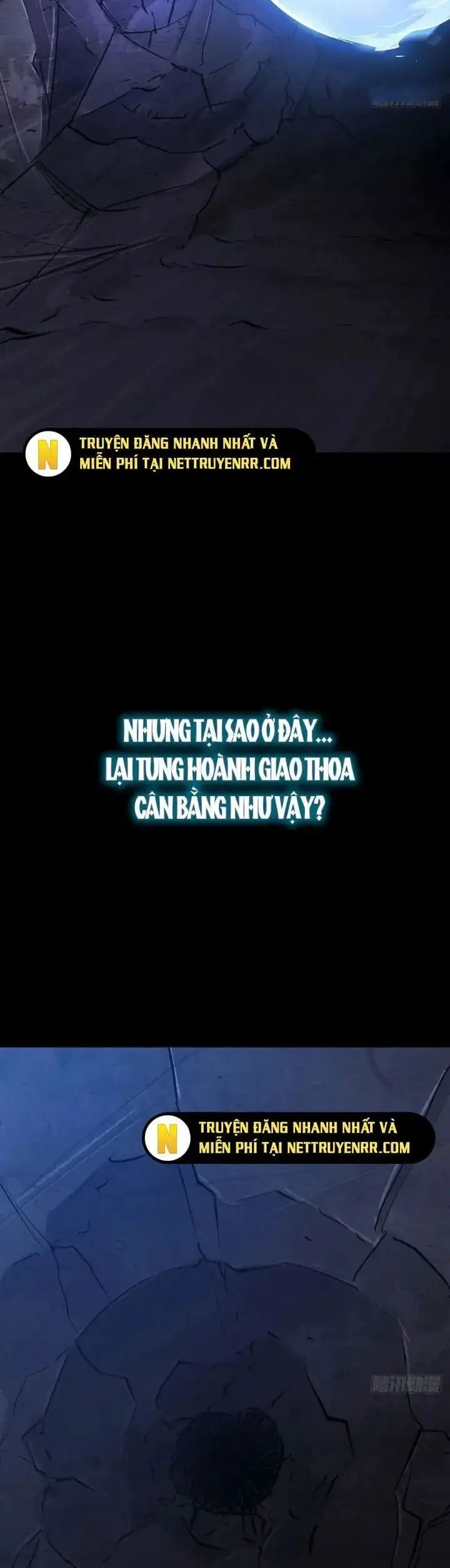 Truyện Tranh Phong Yêu Vấn Đạo trang 7