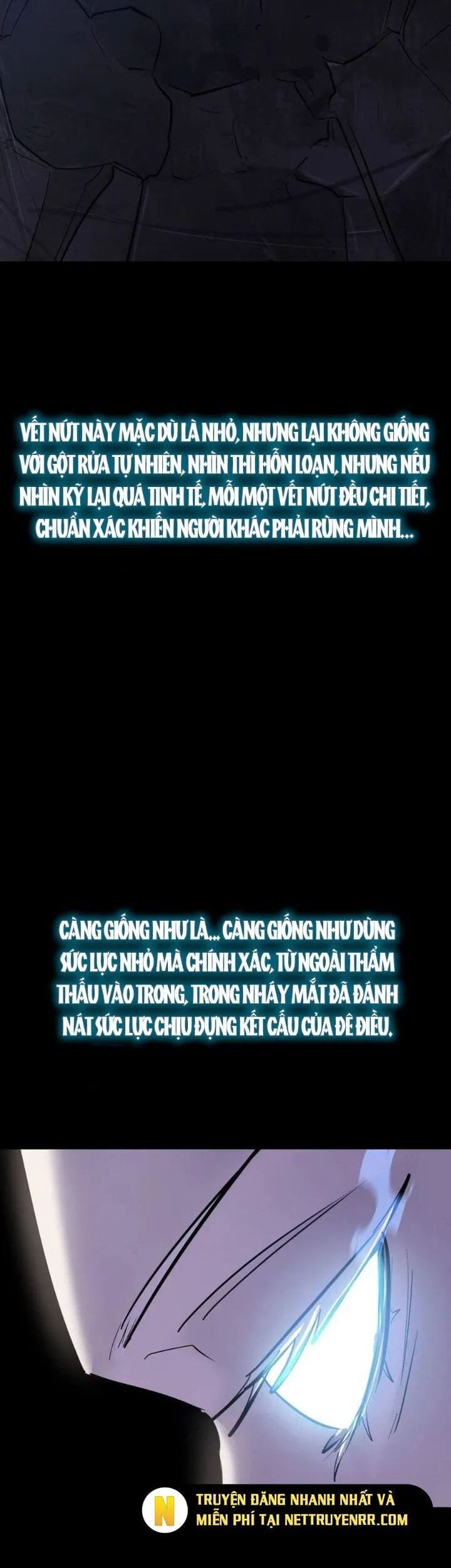 Truyện Tranh Phong Yêu Vấn Đạo trang 7