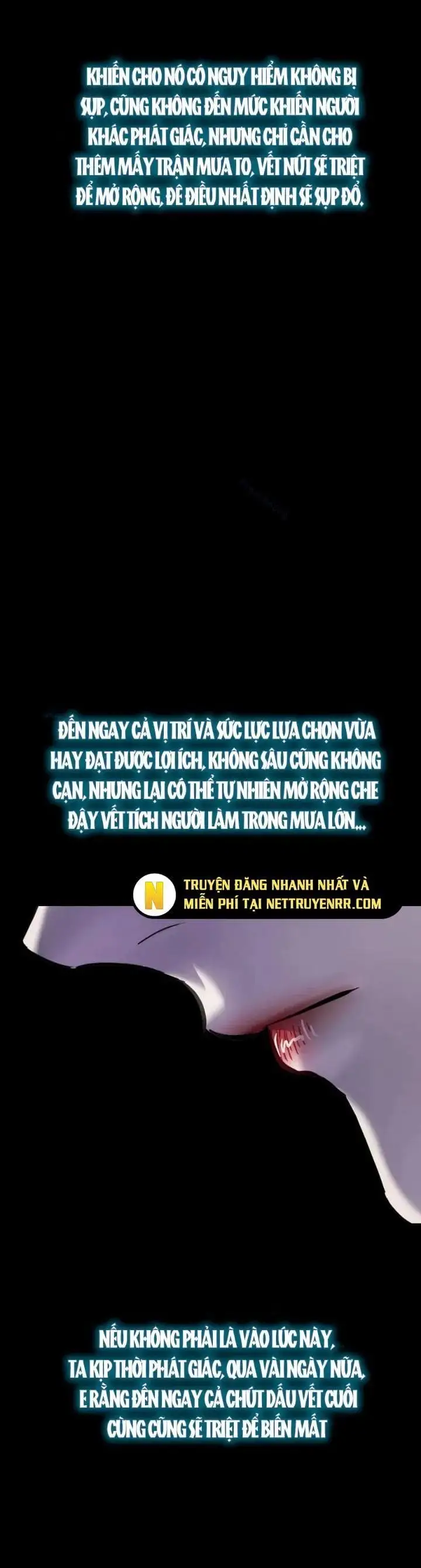 Truyện Tranh Phong Yêu Vấn Đạo trang 7