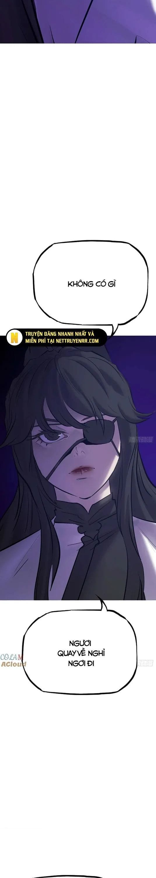 Truyện Tranh Phong Yêu Vấn Đạo trang 7