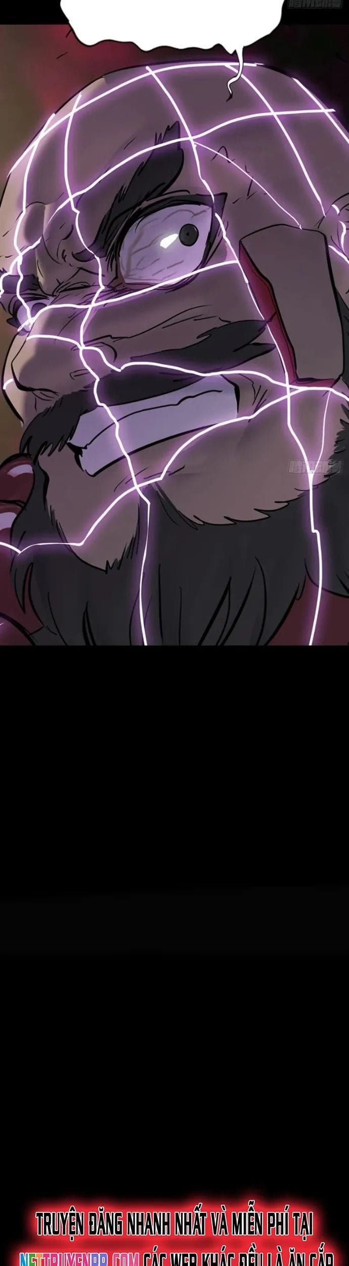 Truyện Tranh Phong Yêu Vấn Đạo trang 7