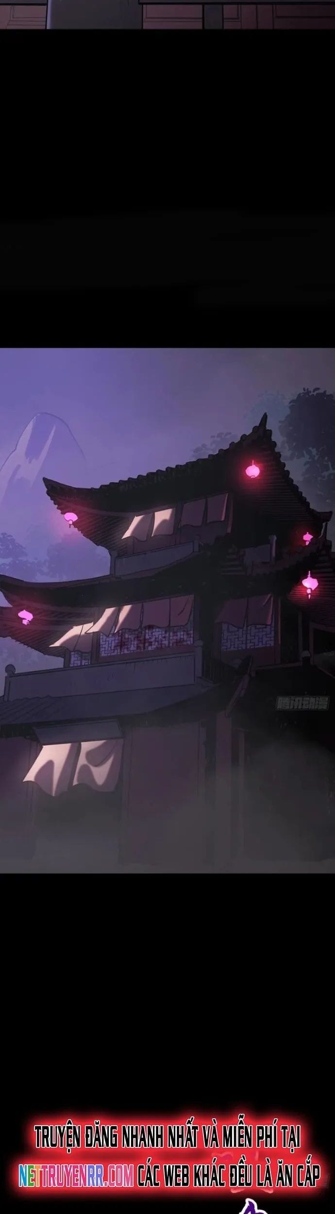 Truyện Tranh Phong Yêu Vấn Đạo trang 7