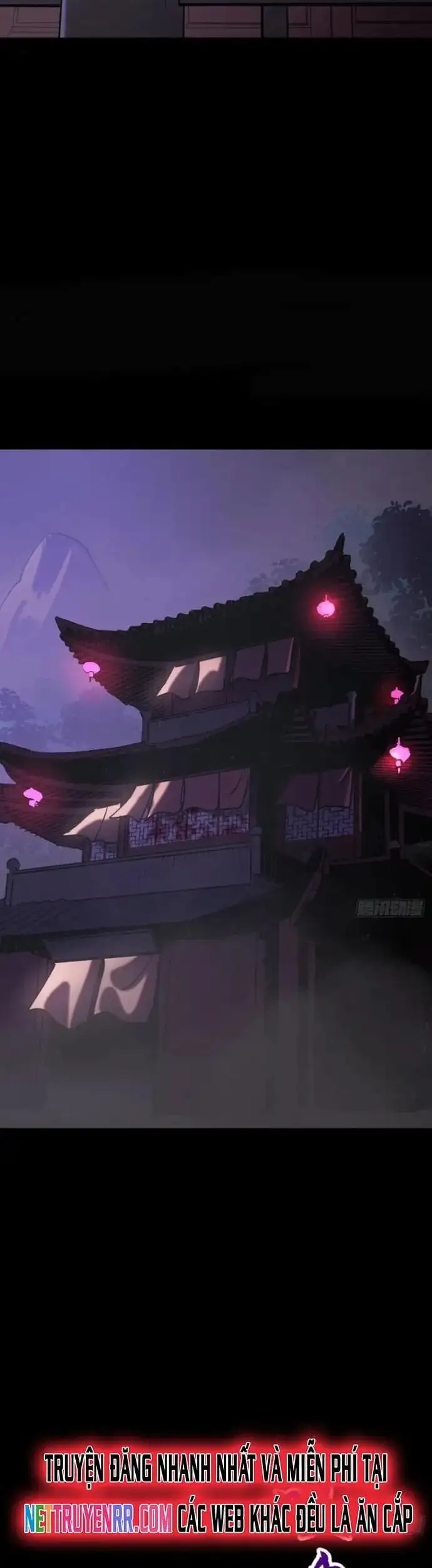 Truyện Tranh Phong Yêu Vấn Đạo trang 7