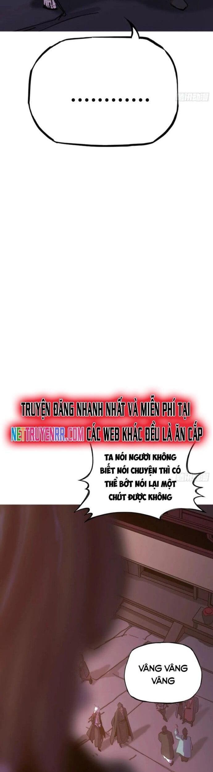 Truyện Tranh Phong Yêu Vấn Đạo trang 7