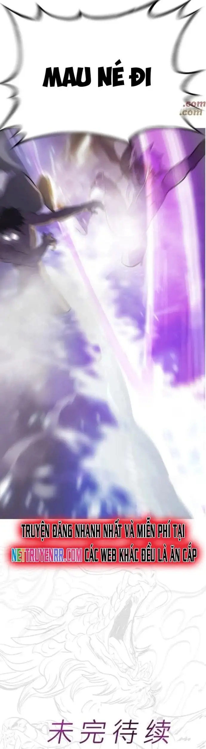 Truyện Tranh Phong Yêu Vấn Đạo trang 7