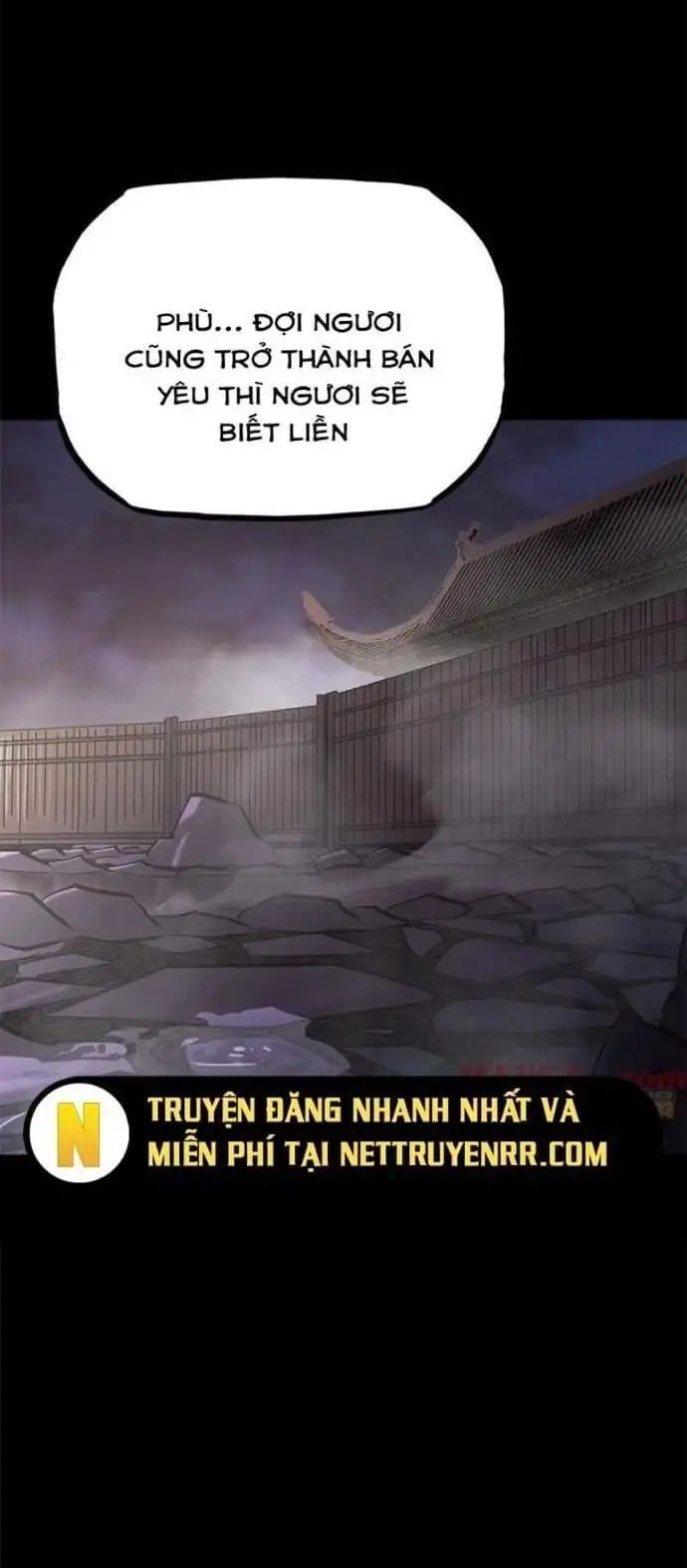 Truyện Tranh Phong Yêu Vấn Đạo trang 7