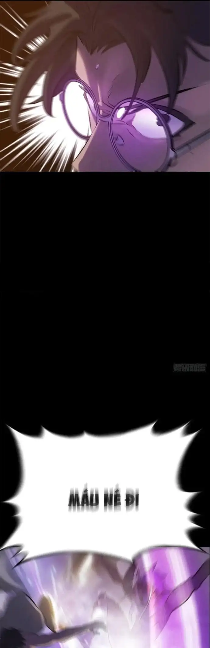 Truyện Tranh Phong Yêu Vấn Đạo trang 7