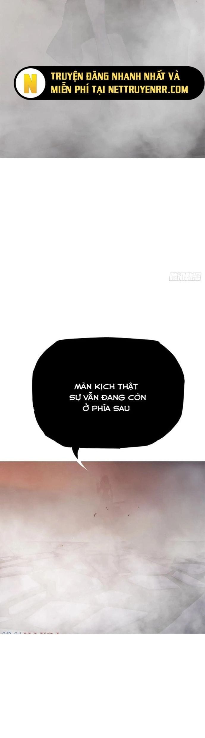 Truyện Tranh Phong Yêu Vấn Đạo trang 7