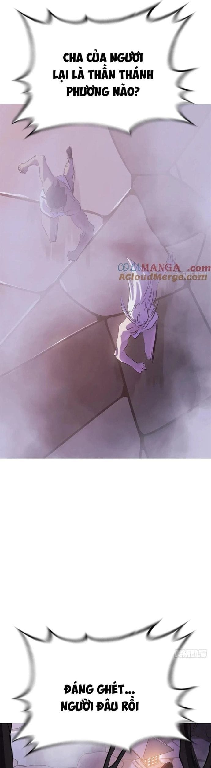 Truyện Tranh Phong Yêu Vấn Đạo trang 7