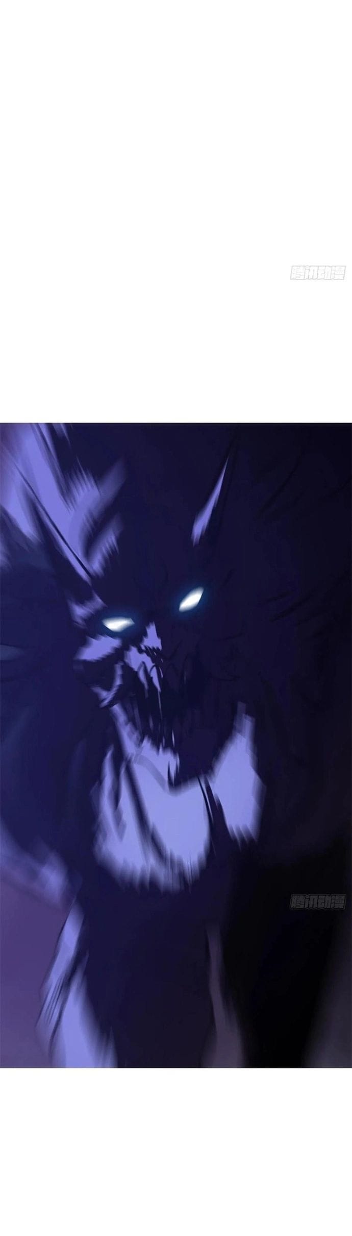 Truyện Tranh Phong Yêu Vấn Đạo trang 7