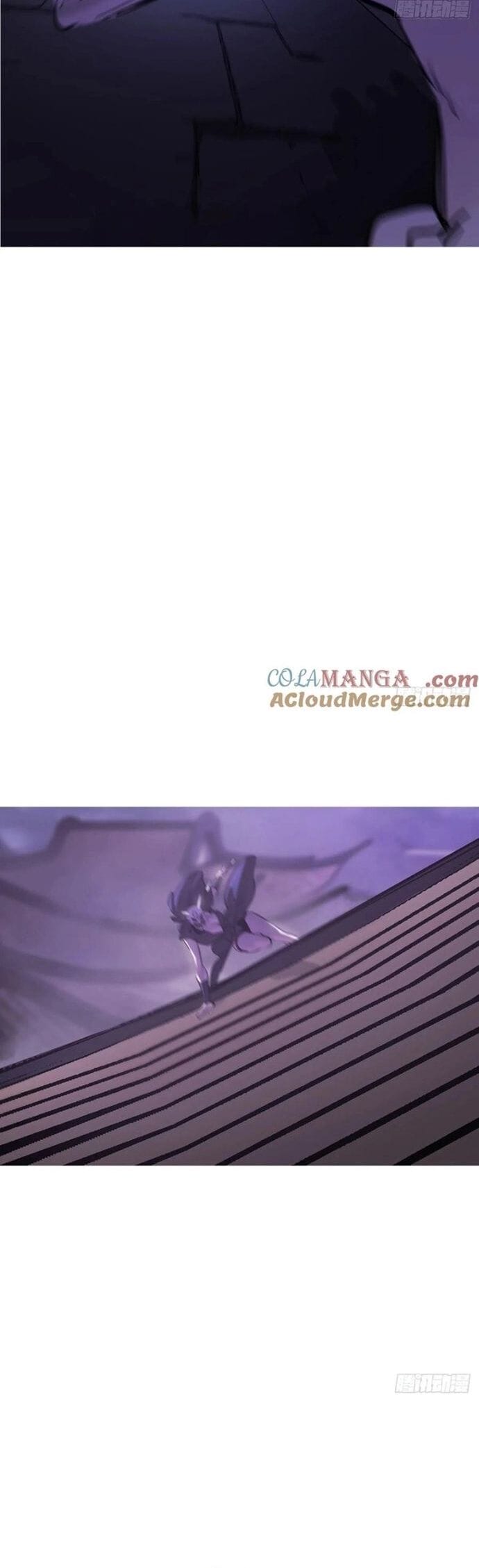 Truyện Tranh Phong Yêu Vấn Đạo trang 7