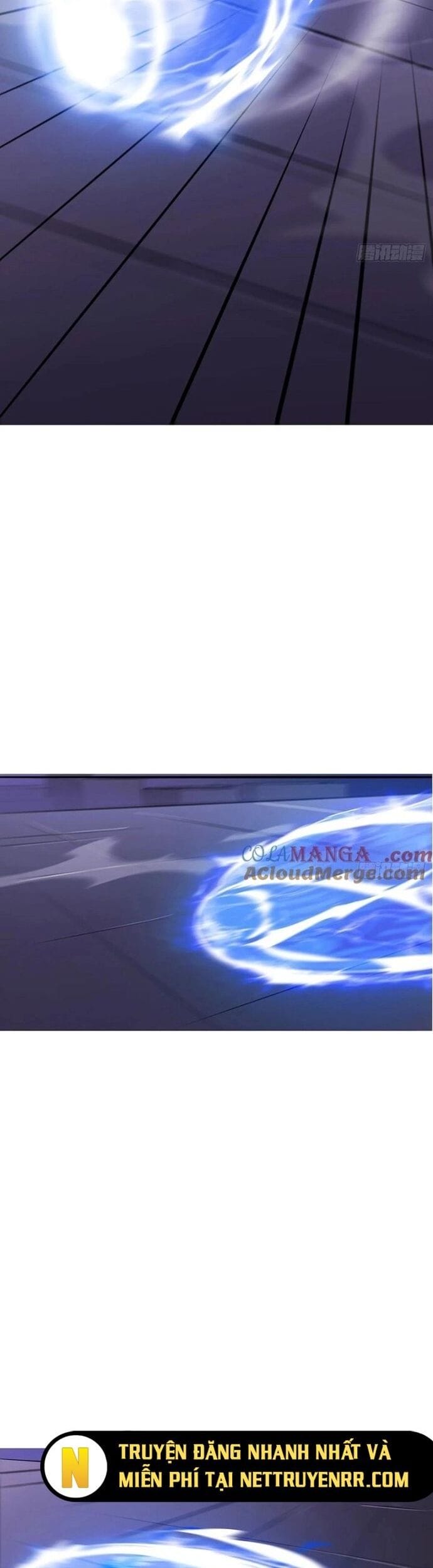 Truyện Tranh Phong Yêu Vấn Đạo trang 7