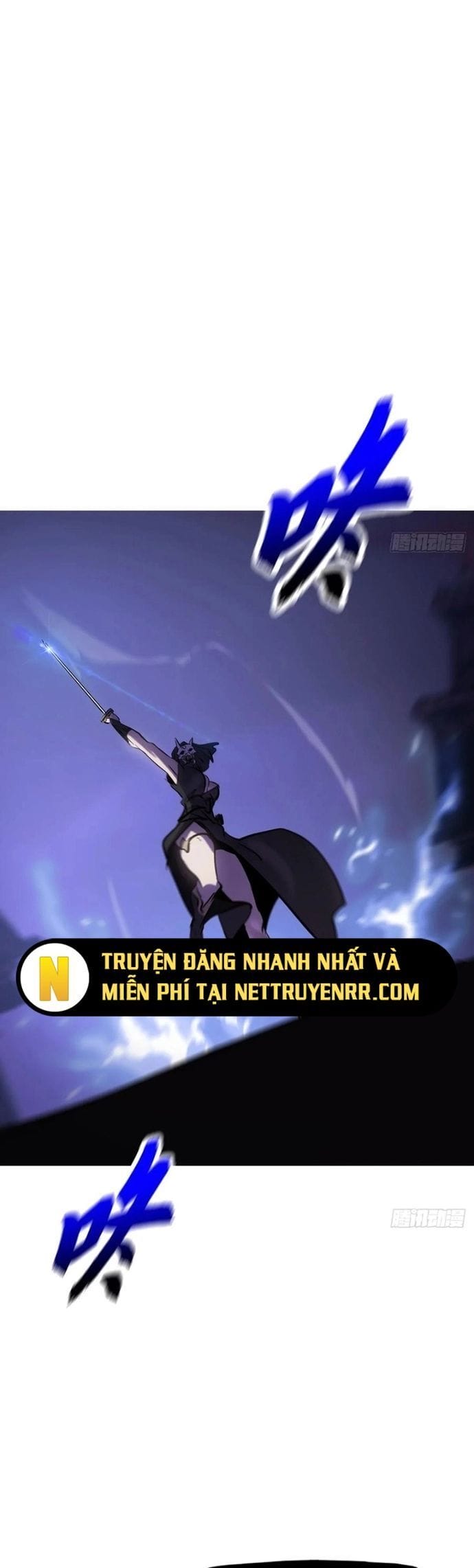 Truyện Tranh Phong Yêu Vấn Đạo trang 7