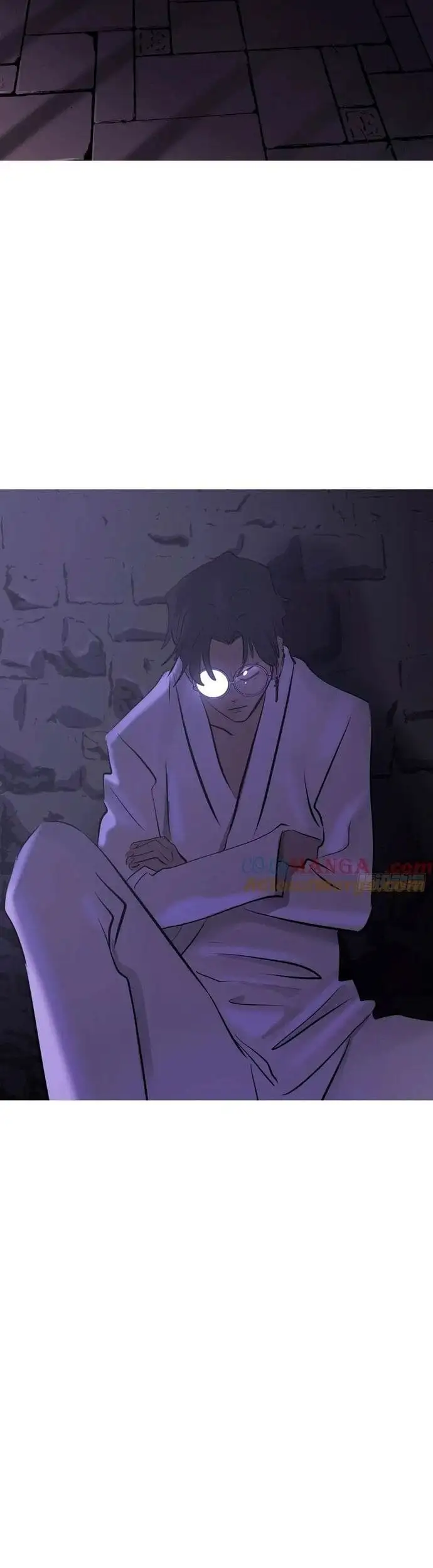 Truyện Tranh Phong Yêu Vấn Đạo trang 7