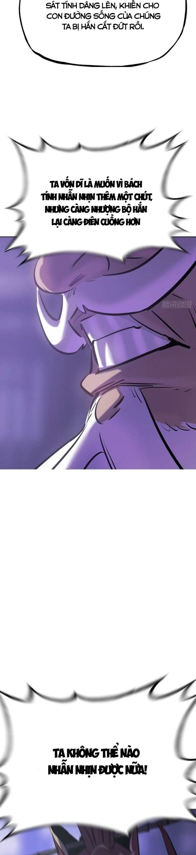 Truyện Tranh Phong Yêu Vấn Đạo trang 7