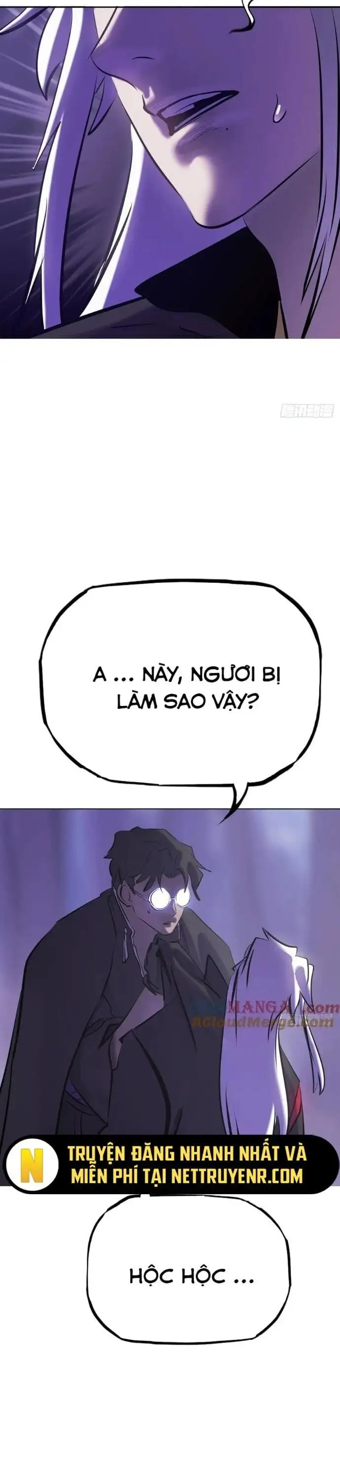 Truyện Tranh Phong Yêu Vấn Đạo trang 7