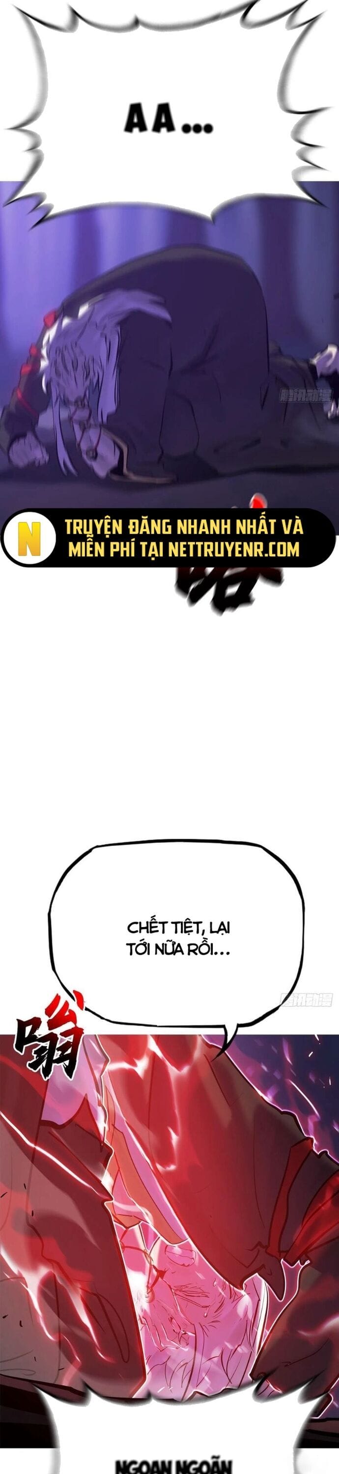 Truyện Tranh Phong Yêu Vấn Đạo trang 7