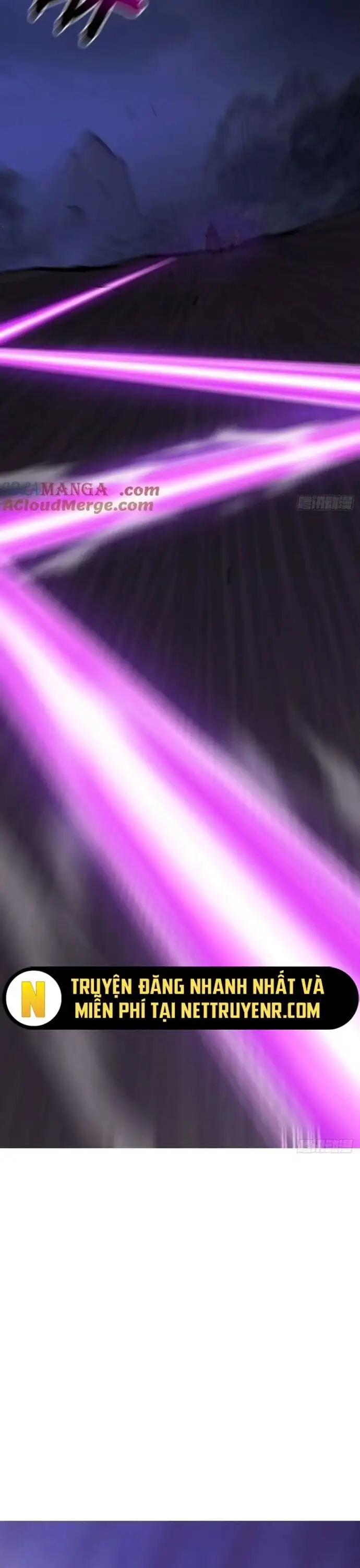 Truyện Tranh Phong Yêu Vấn Đạo trang 7