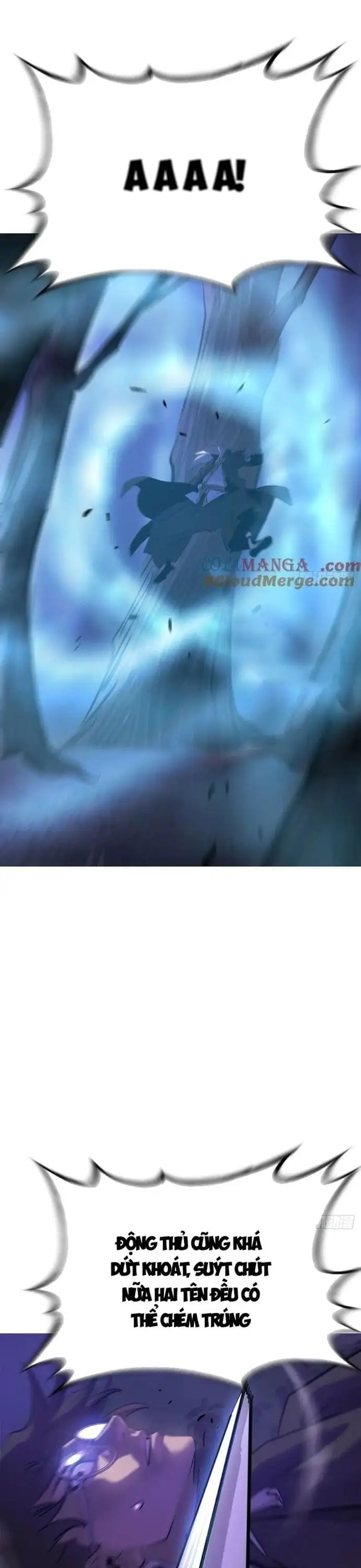 Truyện Tranh Phong Yêu Vấn Đạo trang 7