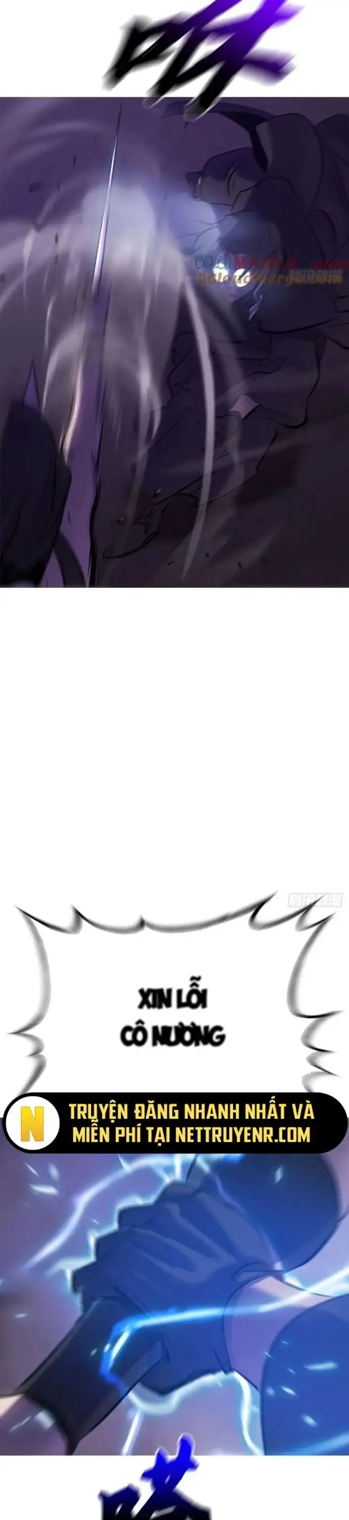 Truyện Tranh Phong Yêu Vấn Đạo trang 7