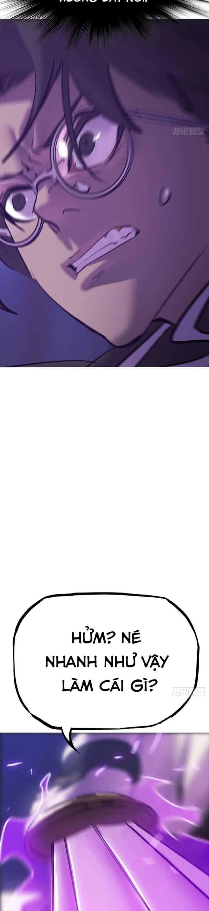 Truyện Tranh Phong Yêu Vấn Đạo trang 7