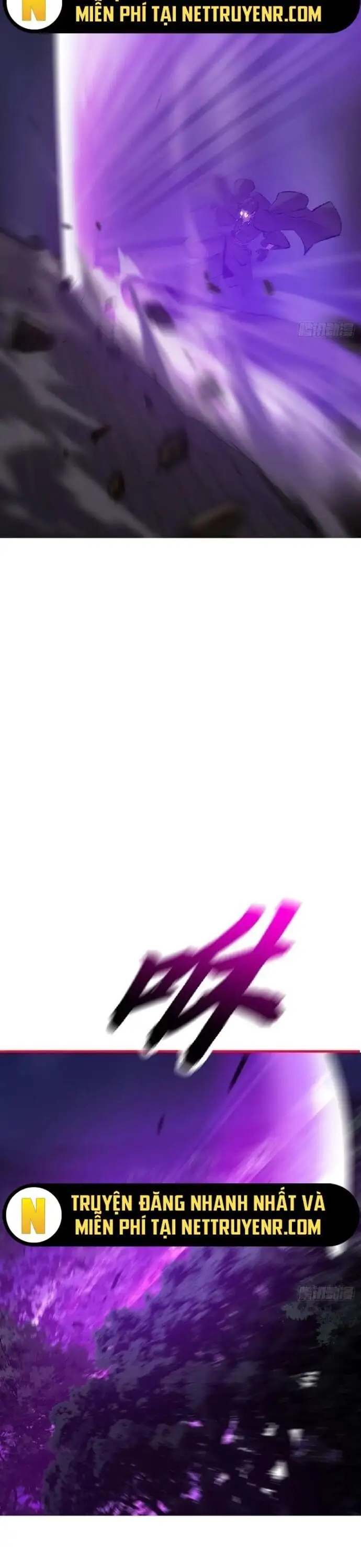 Truyện Tranh Phong Yêu Vấn Đạo trang 7