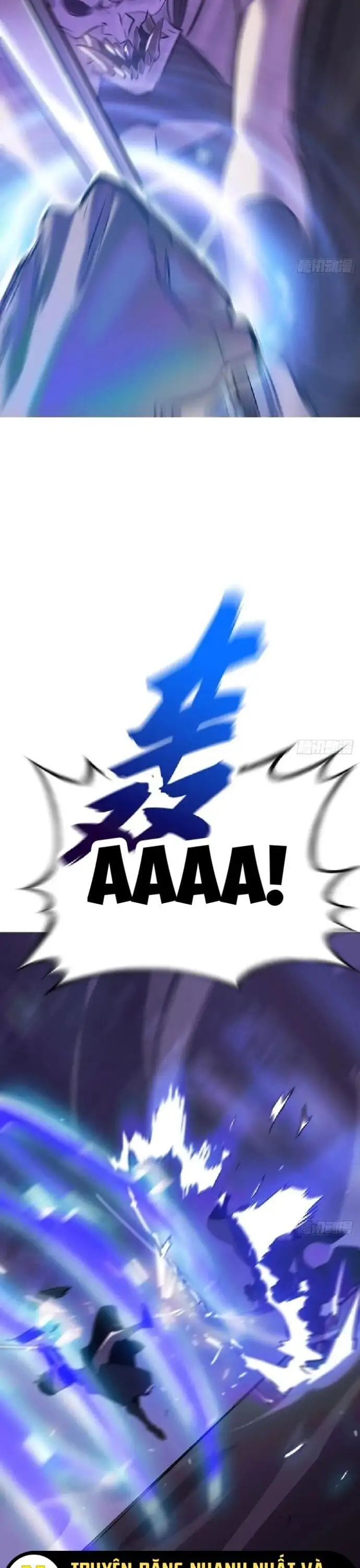 Truyện Tranh Phong Yêu Vấn Đạo trang 7