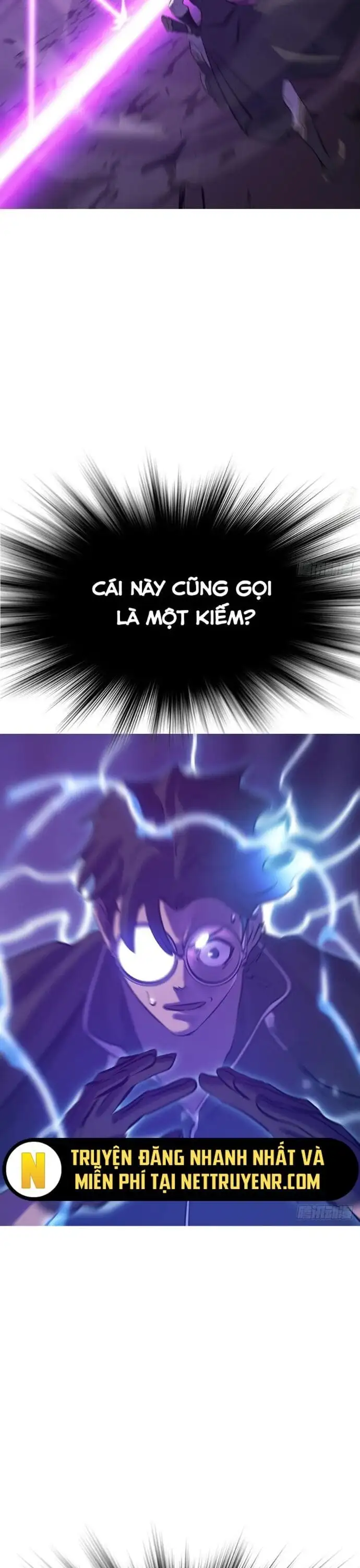 Truyện Tranh Phong Yêu Vấn Đạo trang 7