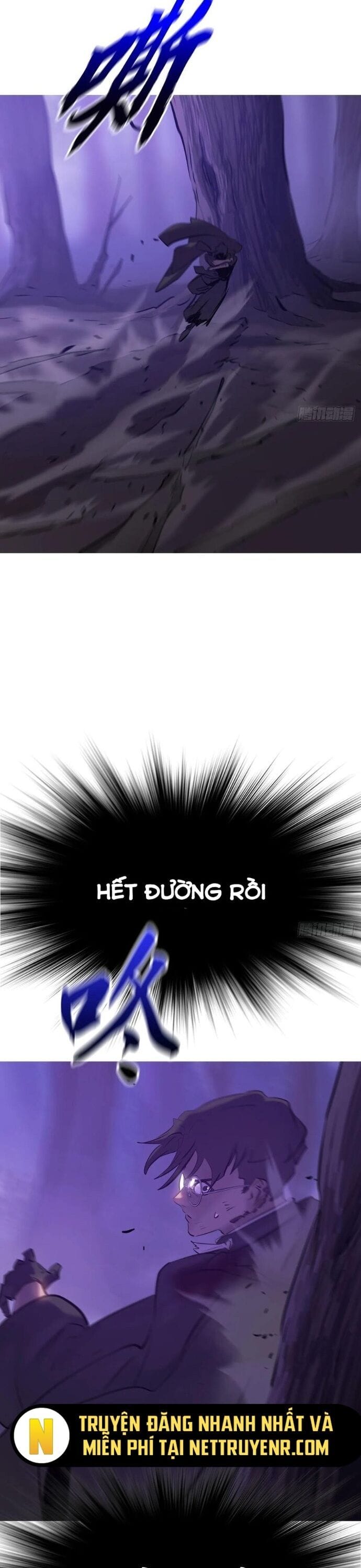 Truyện Tranh Phong Yêu Vấn Đạo trang 7