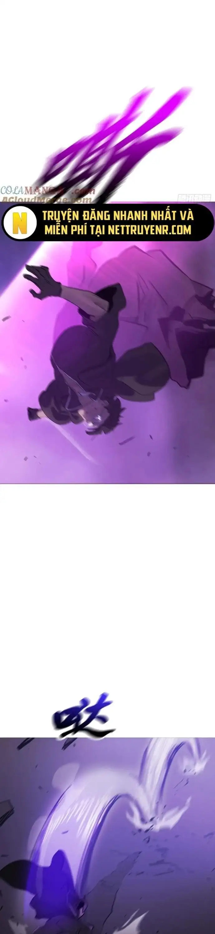 Truyện Tranh Phong Yêu Vấn Đạo trang 7