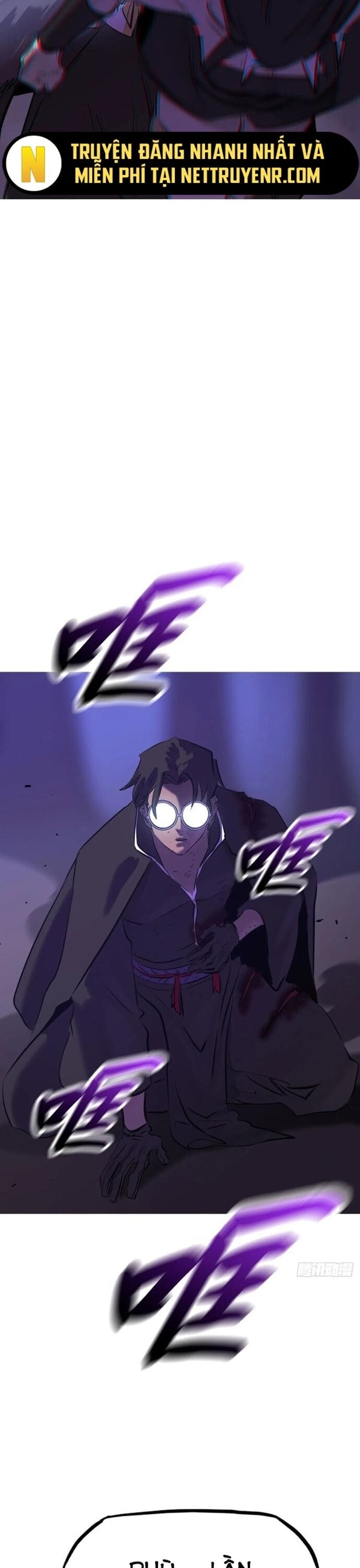 Truyện Tranh Phong Yêu Vấn Đạo trang 7