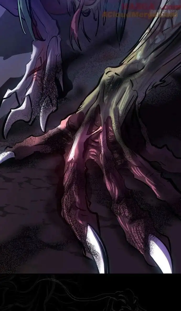 Truyện Tranh Phong Yêu Vấn Đạo trang 7