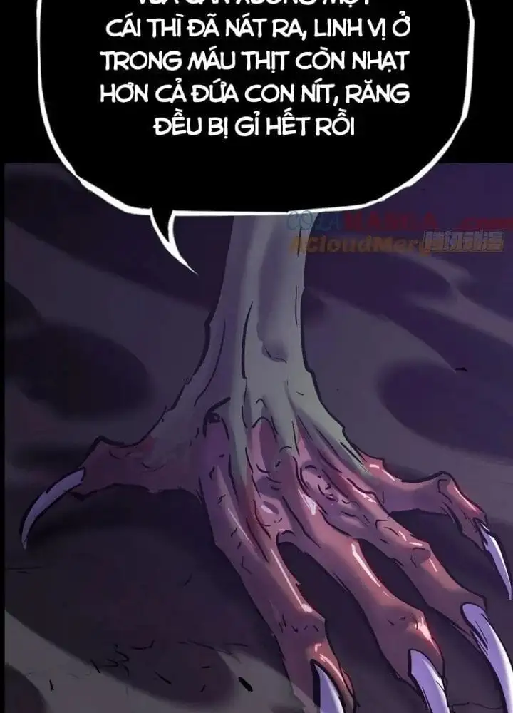 Truyện Tranh Phong Yêu Vấn Đạo trang 7