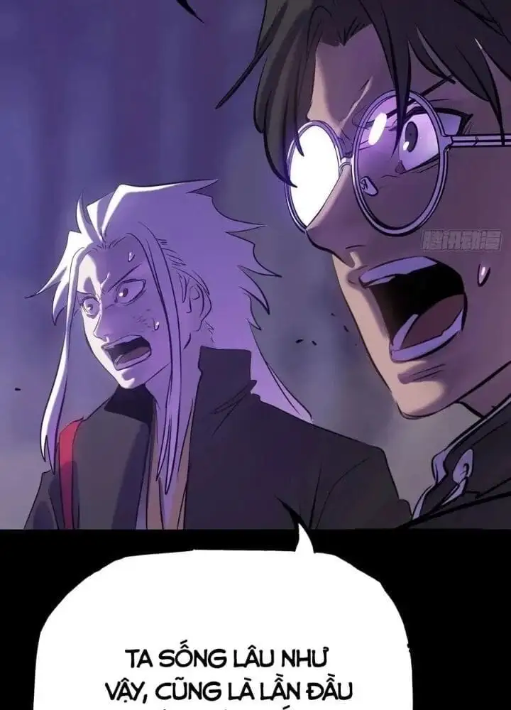 Truyện Tranh Phong Yêu Vấn Đạo trang 7