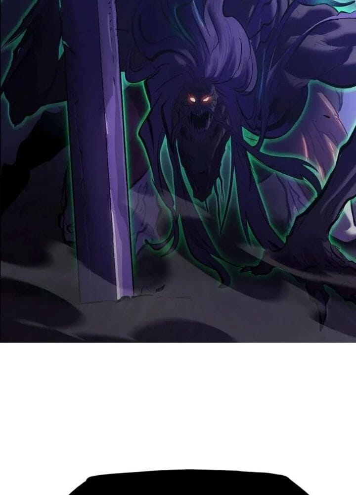 Truyện Tranh Phong Yêu Vấn Đạo trang 7