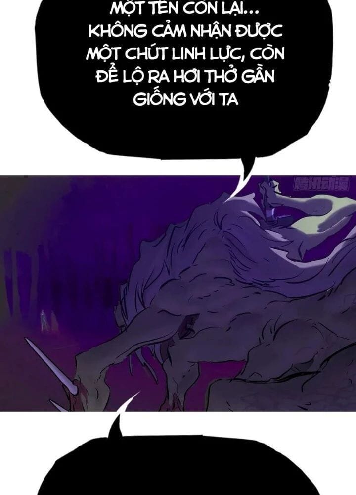 Truyện Tranh Phong Yêu Vấn Đạo trang 7