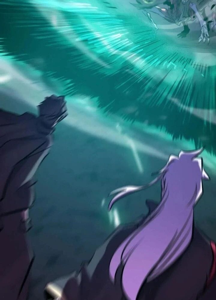 Truyện Tranh Phong Yêu Vấn Đạo trang 7