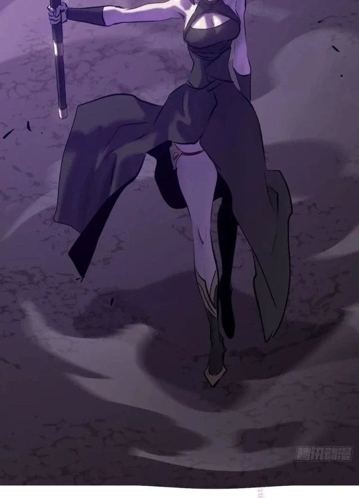 Truyện Tranh Phong Yêu Vấn Đạo trang 7