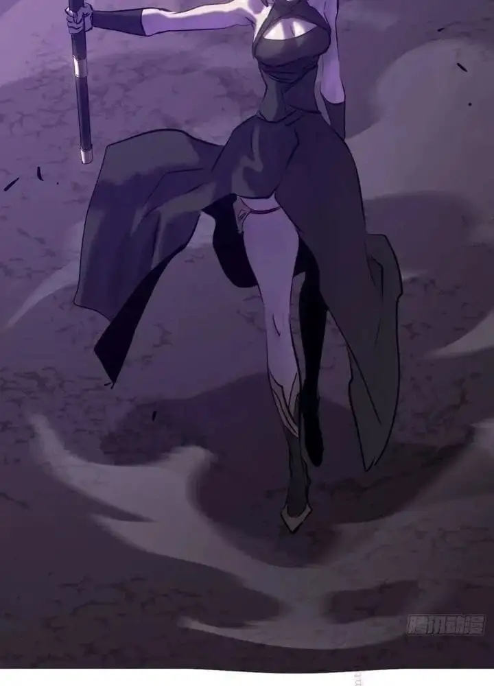 Truyện Tranh Phong Yêu Vấn Đạo trang 7