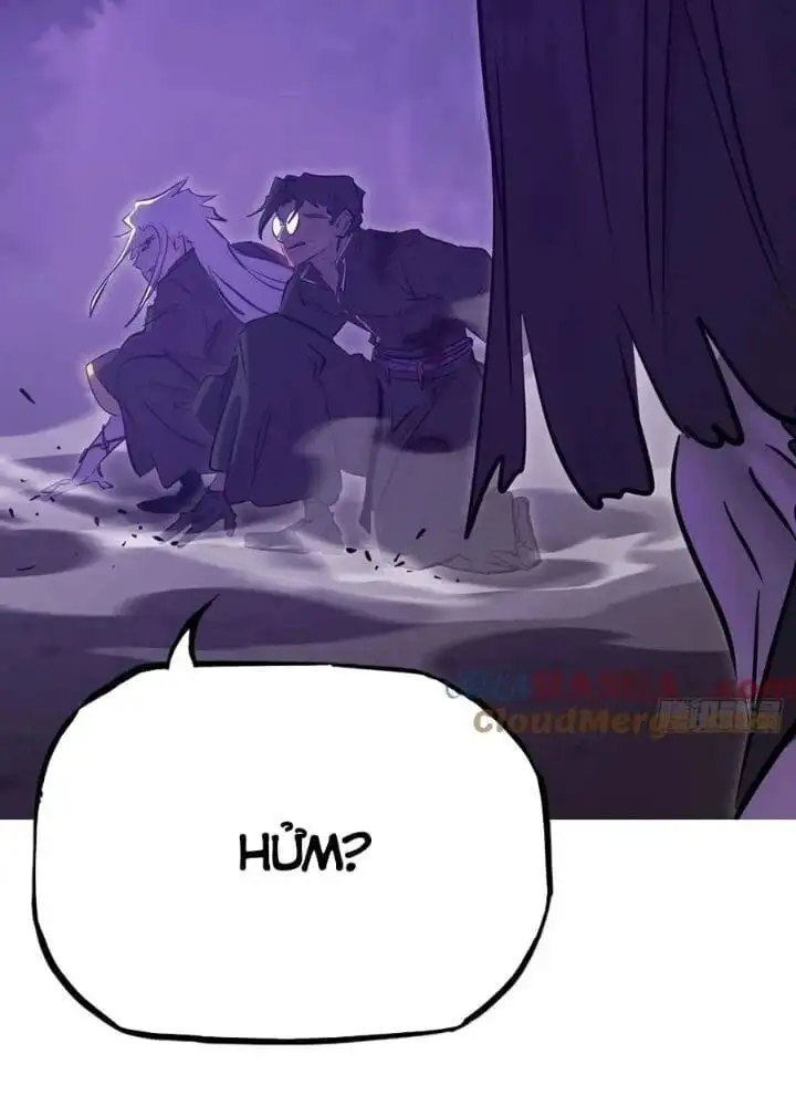 Truyện Tranh Phong Yêu Vấn Đạo trang 7