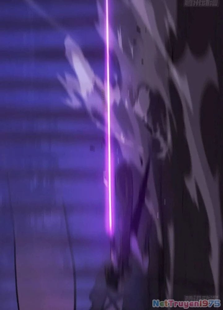 Truyện Tranh Phong Yêu Vấn Đạo trang 7