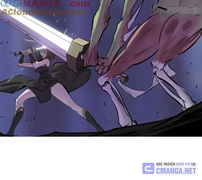 Truyện Tranh Phong Yêu Vấn Đạo trang 7