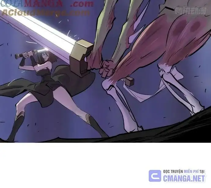 Truyện Tranh Phong Yêu Vấn Đạo trang 7