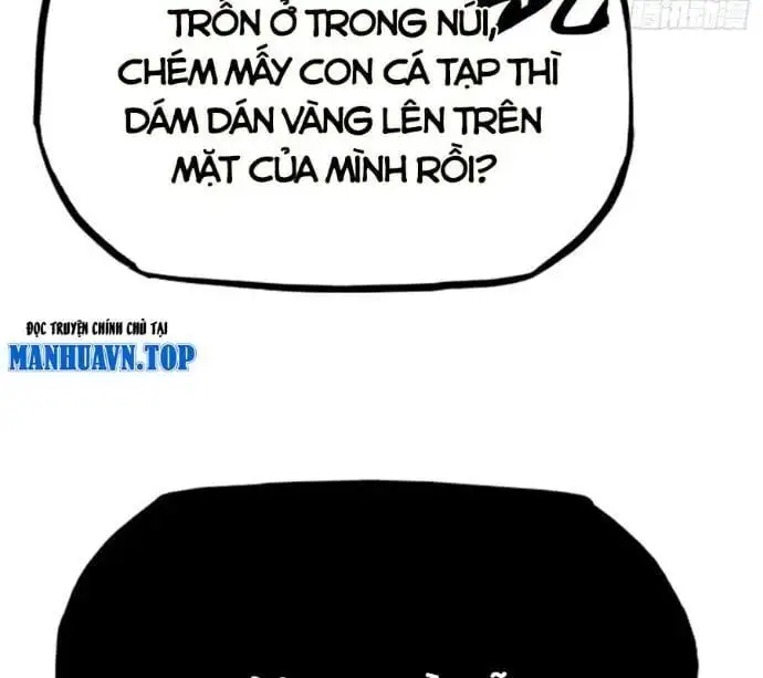 Truyện Tranh Phong Yêu Vấn Đạo trang 7