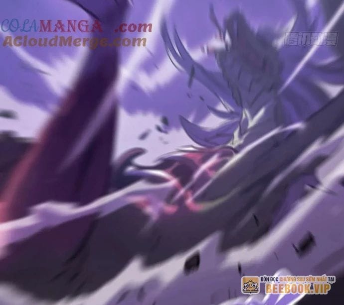 Truyện Tranh Phong Yêu Vấn Đạo trang 7